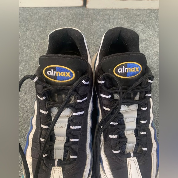 nike air max 95 se windbreaker